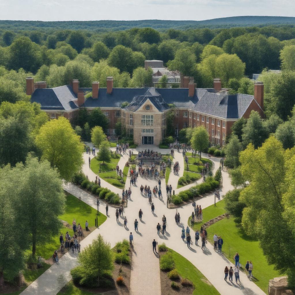 Southern New Hampshire University